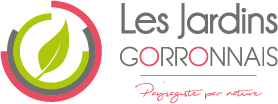 Les jardins gorronnais