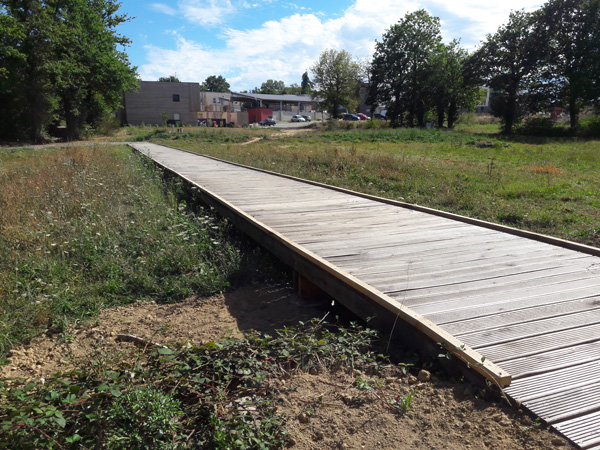 st-erblon passerelle bois