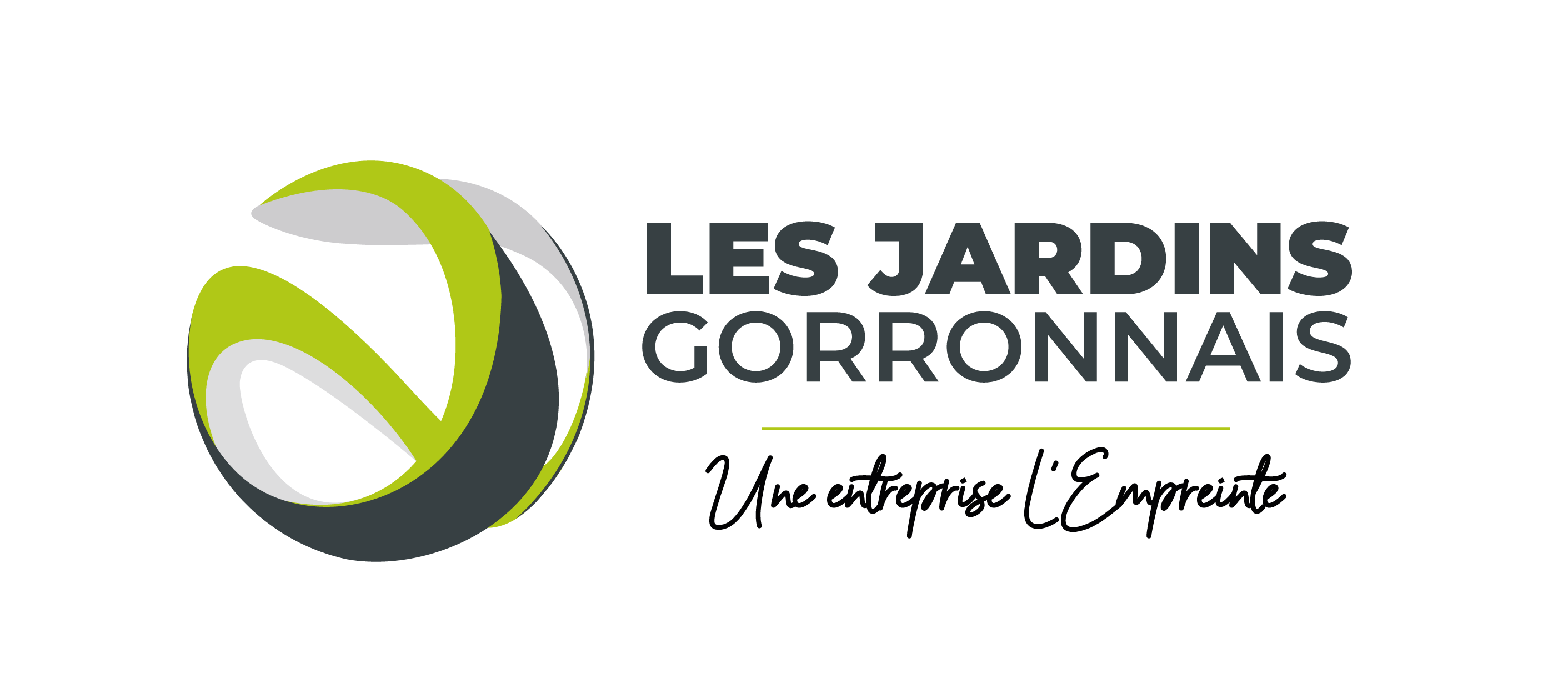 Les jardins gorronnais